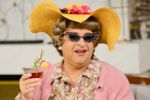 "Ποιος θα κρίνει αν κάποιος πρέπει να υπάρχει ή όχι στην κοινωνία μας; Ο κύριος Σεφερλής;"