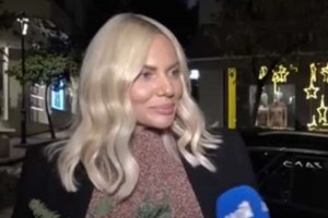 Η αυστηρή τοποθέτηση Λιάγκα: "Ας το κοιτάξει η Μαλέσκου - Αν δεν έχει την αντίληψη να το αντιληφθεί" - εικόνα 2