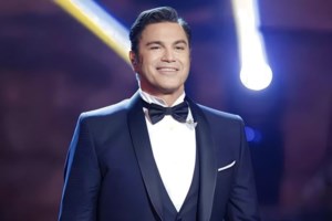 Μάριος Φραγκούλης: "Η μητέρα μου μού είπε "πάω στο μανάβικο να πάρω κάτι" και δεν επέστρεψε ποτέ"