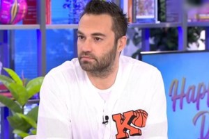 "Πέρασαν από 40 κύματα" | Οι δηλώσεις για τον χωρισμό - βόμβα των Μπουρδούμη και Δροσάκη - εικόνα 2