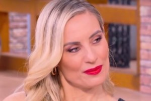 Γιώργος Καραμίχος: "Η κόρη μου δεν ζει στην Ελλάδα, οπότε αυτό με κάνει να φοβάμαι λιγότερο" - εικόνα 2