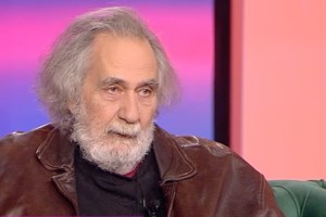 Κώστας Αρζόγλου: "Ο Πέτρος Φιλιππίδης έπαιζε αυτό που περίμεναν οι άλλοι" - εικόνα 2
