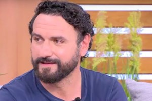 Ευγενία Ξυγκόρου: "Αν δεν ήταν ο Μελέτης Ηλίας, θα είχα φρικάρει, σκεφτόμουν πώς θα ήμουν σε αυτές τις σκηνές;" - εικόνα 2