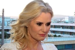 Η αποκάλυψη της Φαίης Σκορδά για το πρωινό του Mega: "Στην πρώτη συνάντηση έλεγα όχι, όχι"
