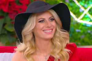 Χάρης Βαρθακούρης | Τα νεότερα της κατάστασης της υγείας της οικογένειάς του