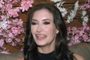 Μάρα Δαρμουσλή: "Αυτή ήταν η σφαλιάρα που χρειαζόμουν - Επέστρεψα 47 κιλά με πρόβλημα στο ορμονικό μου σύστημα"