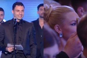 Βίκυ Κάβουρα: "Έκλαιγα και έλεγα ότι φοβάμαι - Μπήκα σαν παιδί και βγήκα γυναίκα" - εικόνα 2