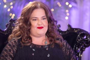 Ξέσπασε σε κλάματα η Σοφία Βογιατζάκη: "Σκίζεται η ψυχή μου ρε συ Γιώργο" - εικόνα 2