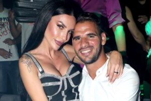 Η αντίδραση της Ζέτας Θεοδωροπούλου μετά τις τρυφερές αναρτήσεις του Παναγιώτη Ταχτσίδη με τη νέα του σύντροφο - εικόνα 2