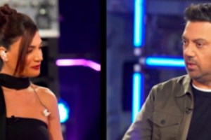 Μιχάλης Κουϊνέλης: "Έπαθα μεγάλο σοκ με την Ήβη όταν έγινε μητέρα, δεν της το ‘χα"