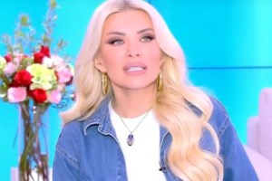 Κατερίνα Καινούργιου: "Η συγκεκριμένη υπόθεση μας είχε συγκλονίσει"