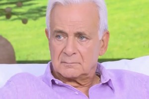 Η αποκάλυψη του Αλέξανδρου Αντωνόπουλου για την γιαγιά του, Κατίνα Παξινού