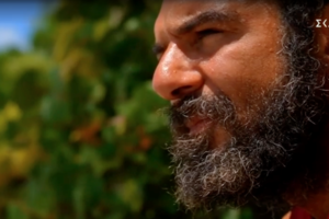Αλέξης Παππάς: "Χαίρομαι που οι Τζέιμς, Άννα Μαρία και Νίκος ασχολούνται ακόμα μαζί μου"