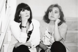 Το συγκινητικό αντίο του Μιχάλη Ρέππα στην Άννα Παναγιωτοπούλου: "Γι' αυτό την αγαπάμε" - εικόνα 3