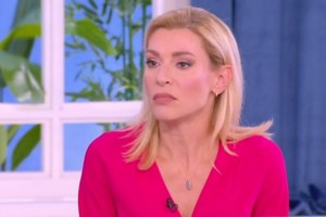 Νίκος Ψαρράς: "Οι ηθοποιοί έχουν εκτεθεί συνειδητά - Στον χώρο των media υπήρξαν καταγγελίες για βία και δεν έγινε καμία νύξη"