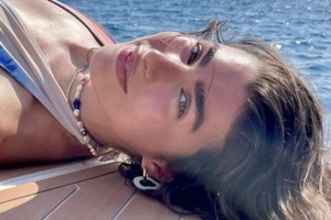 Η απάντηση της Χρύσας Μιχαλοπούλου για τον Λεωνίδα Κουτσόπουλο: "Ως μπαμπάς είναι υπέροχος"