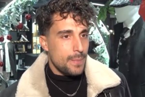 "Δεν δέχθηκα πρόταση για το Survivor και είναι απόλυτα λογικό. Θεωρώ πως δεν θα έπρεπε να βρίσκομαι σε αυτό το Survivor"