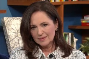 Γιώργος Λιάνης: "Η Κοραλία έχει πει πράγματα για μένα - Πώς να παύσει να υπάρχει η οκταετία που περάσαμε μαζί;"