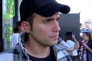 Η εξομολόγηση του Γιάννη Χατζηγεωργίου: "Με τη σύντροφό μου κάναμε μία παύση συναινετικά" - εικόνα 2