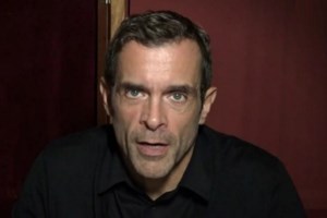 Η Ιωάννα Παππά σε μία προσωπική εξομολόγηση: "Έχασα έναν δικό μου άνθρωπο, δεν ήθελα να συνεχιστεί η παράσταση"