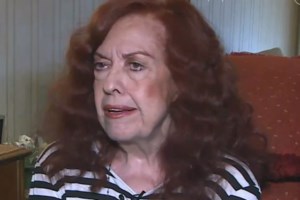 Ελεονώρα Μελέτη για Νεφέλη Ορφανού: "Οι πεποιθήσεις της ανήκουν στο Μεσαίωνα"