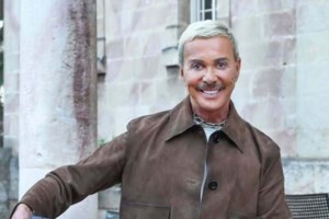 Λάκης Γαβαλάς: "Η Άννα Βίσση δεν θα είχε χρόνο να έρθει στην κηδεία μου"