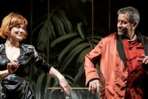 Η πρώτη αντίδραση του Σπύρου Παπαδόπουλου μετά την ανακοίνωση της Δάφνης Λαμπρόγιαννη