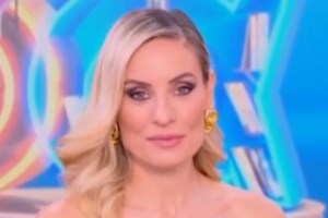 Ελεονώρα Μελέτη: Αυτό ήταν το λάθος μου στο "Mega Καλημέρα" - Η εκπομπή κλυδωνιζόταν εσωτερικά