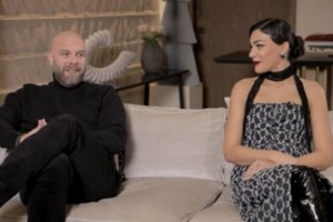 Η Ήβη Αδάμου αποκάλυψε πώς γνωρίστηκε με τον Μιχάλη Κουϊνέλη: "Ήρθε να βάλει ένα χεράκι και πήγε κάπου αλλού το χέρι" - εικόνα 2