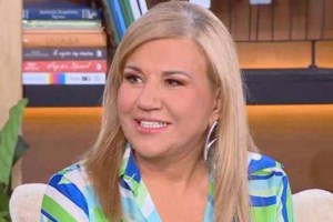 Συγκινεί η Δέσποινα Μοιραράκη: "Τρία χρόνια που είσαι στη χώρα των αγγέλων"