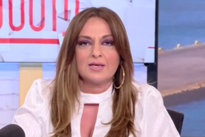 Γιώργος Λιάγκας VS Σταμάτης Φασούλης: "Όταν μας παίρνουν και παρακαλούν, τα πρωινάδικα είναι καλά" - εικόνα 2