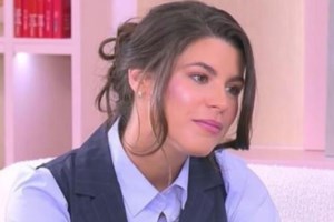 Η αντίδραση του Γιώργου Γεροντιδάκη στην ερώτηση δημοσιογράφου: "Α είσαι τέτοια εσύ" - εικόνα 3