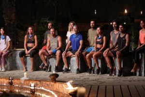 Survivor | Ο Κατσαούνης περνά στην αντεπίθεση μετά τις κατηγορίες των μπλε: "Φταίνε και πάνε να με βγάλουν φταίχτη"
