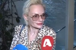 Οι νεότερες πληροφορίες για τη διαμάχη Παπαγεωργίου- Χριστοπούλου: "Μιλούν όταν χρειάζεται"