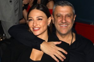 Ναυσικά Παναγιωτακοπούλου: "Με πιάνετε εξαπίνης και λέω πράγματα που κανονικά δεν θα έπρεπε να πω" - εικόνα 2