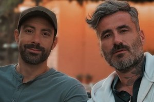 Ο Σάκης Τανιμανίδης αποκάλυψε πότε κάνει πρεμιέρα το "Dragons’ Den 3" - εικόνα 4