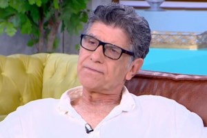 Αυτό είναι το νέο τηλεοπτικό βήμα του Γιάννη Μπέζου - εικόνα 4