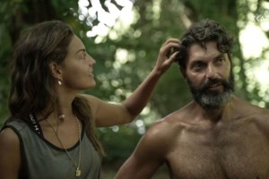 Survivor | Σπύρος Μαρτίκας: "Η Βρισηίδα και η Ασημίνα καταστρώνουν σχέδια κατά του Άρη και τώρα τους βλέπω αγκαλιά" - Αυτός ο παίκτης αποχωρεί από το παιχνίδι