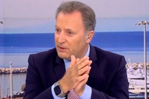 Ο Ιορδάνης Χασαπόπουλος μιλά μέσα από το νοσοκομείο: "Είναι πολύ ύπουλη αυτή η αρρώστια αν την πάθεις" - εικόνα 3