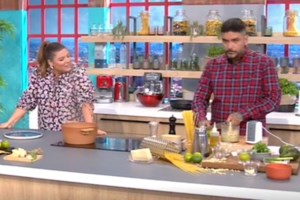 Ξέσπασε ο Τίμος Ζαχαράτος: "Είσαι άλλος ένας μικρός, θορυβώδης, ασήμαντος τύπος"