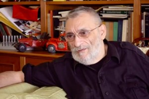 Η Ελένη Ράντου αποχαιρετά τον Ιάσονα Τριανταφυλλίδη: "Tα τελευταία λόγια που είπαμε τα κρατώ σαν φυλαχτό" - εικόνα 2