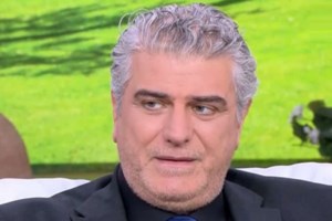 Βλαδίμηρος Κυριακίδης: "Ο Σωτήρης Τσαφούλιας ξέρει πολύ καλά τι λέει"