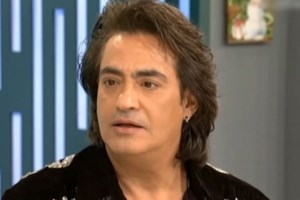 Καίτη Γαρμπή: "Αυτό που έγινε το περίμενα με έναν πιο μεγάλο τίτλο και μια ξεκάθαρη συγγνώμη"