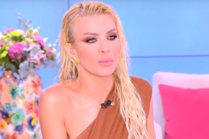 Ο Ντάνιελ Νούρκα αποκάλυψε πώς θα αξιοποιήσει τα 100.000 ευρώ που κέρδισε από το Survivor