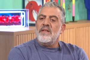 Κούλλης Νικολάου: "Μείναμε απλήρωτοι και κινδυνέψαμε να πάμε φυλακή - Τάπα!"