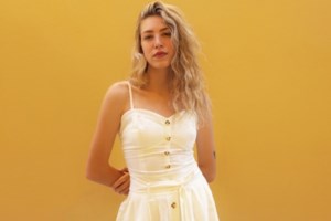 Άλκηστις Ζιρώ & Γιώργος Λέντζας | Η πρώτη κοινή φωτογραφία μετά τις φήμες που τους θέλουν ζευγάρι