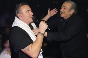 Αυτοί είναι οι καλεσμένοι του Λάκη Λαζόπουλου στο "Αλ Τσαντίρι Νιουζ" - εικόνα 2