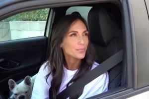 Ιορδάνης Χασαπόπουλος & Ανθή Βούλγαρη επιστρέφουν στην "Κοινωνία Ώρα Mega"