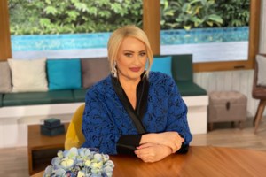 Η Άση Μπήλιου αποκαλύπτει ποιοι ευνοούνται στον έρωτα και ποιοι στα επαγγελματικά και στα οικονομικά