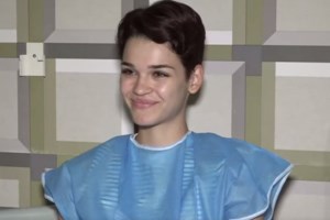 GNTM | "Η Κυβέλη αποκάλυψε τα άλλα ζευγάρια και όχι το δικό της"